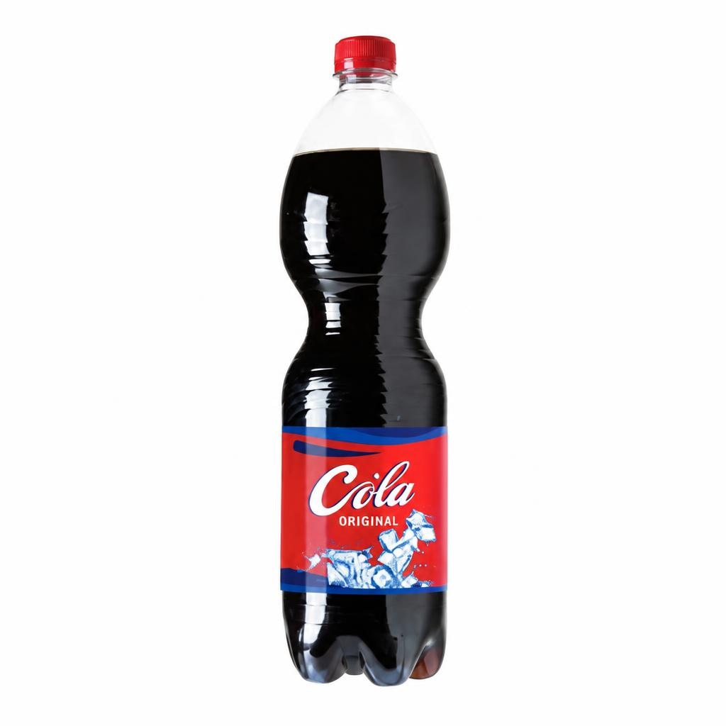 Cola 1,5 l - Offerta nel negozio ALDI