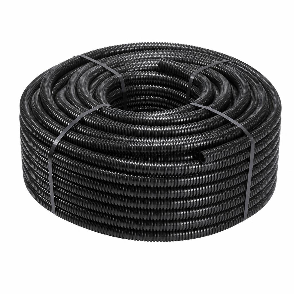 Gewiss tubo corrugato Ø25 mm x L75 m in offerta da Leroy Merlin