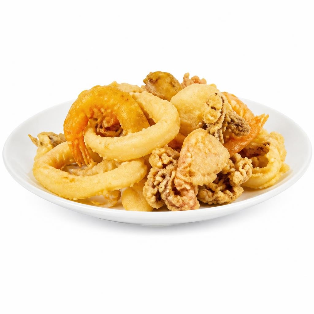Fritto misto al kg Fatto da Noi Bennet in offerta da Bennet