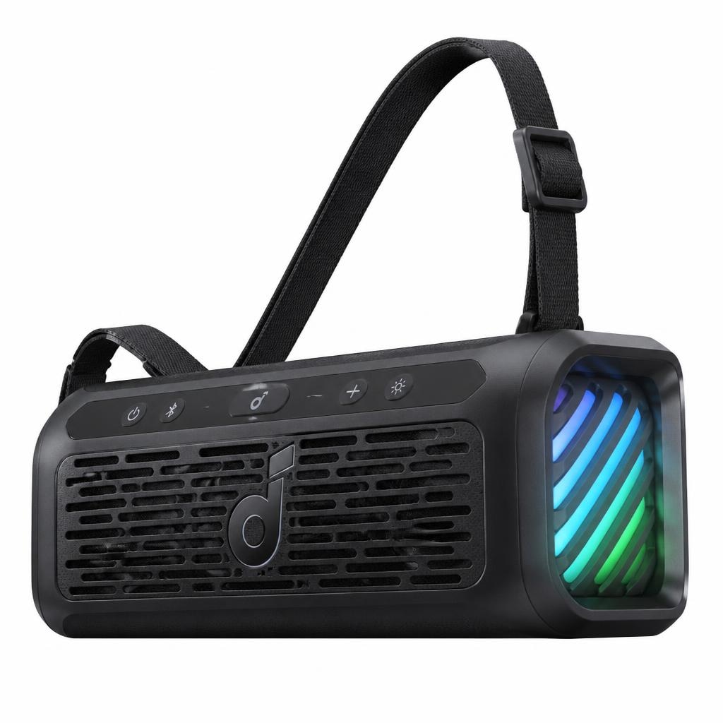 Soundcore Anker Boom 31 in offerta da Unieuro