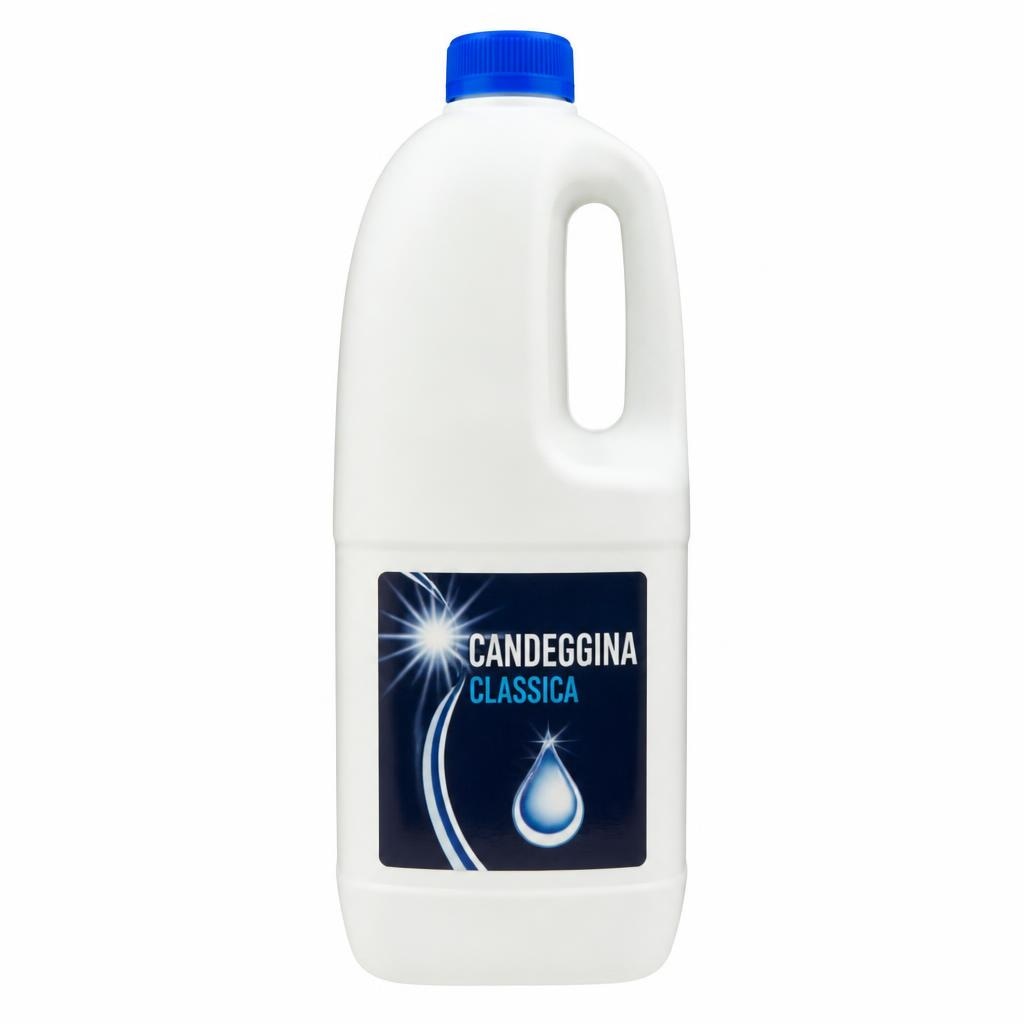 Candeggina classica 2 l in offerta da Iper La grande i