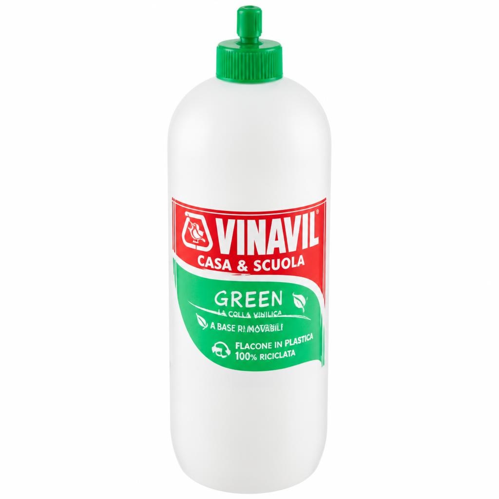 Vinavil colla vinilica 250 g in offerta da Bennet