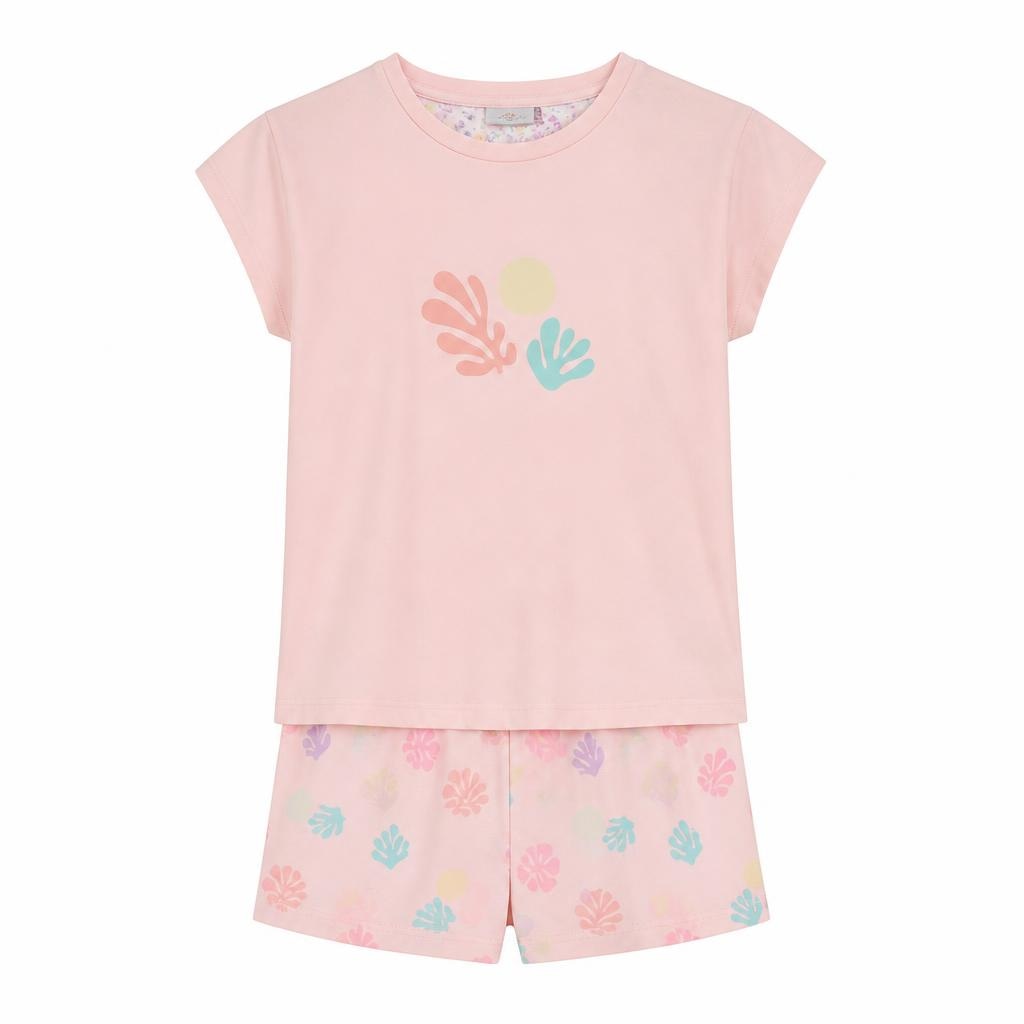 Mxi T-shirt opp Pigima Donna Mezza Manica in offerta da Carrefour
