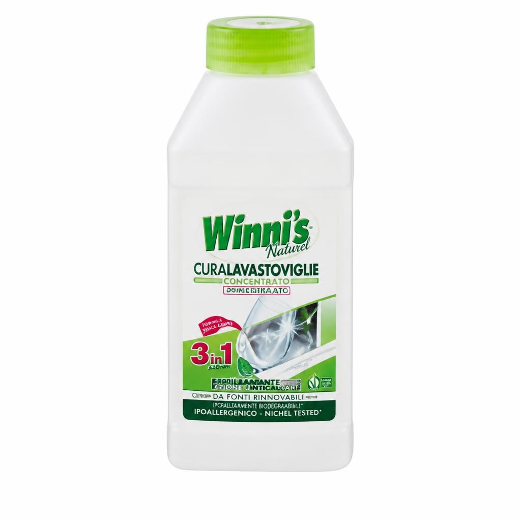 Winni's curalavastoviglie 250 ml in offerta da Lidl