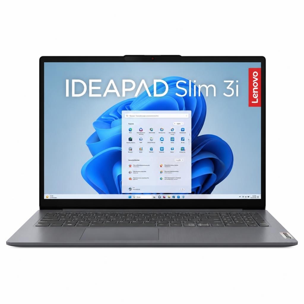 Lenovo Notebook IdeaPad Slim 3 16 GB RAM 512 GB Memoria - Offerta nel negozio Euronics