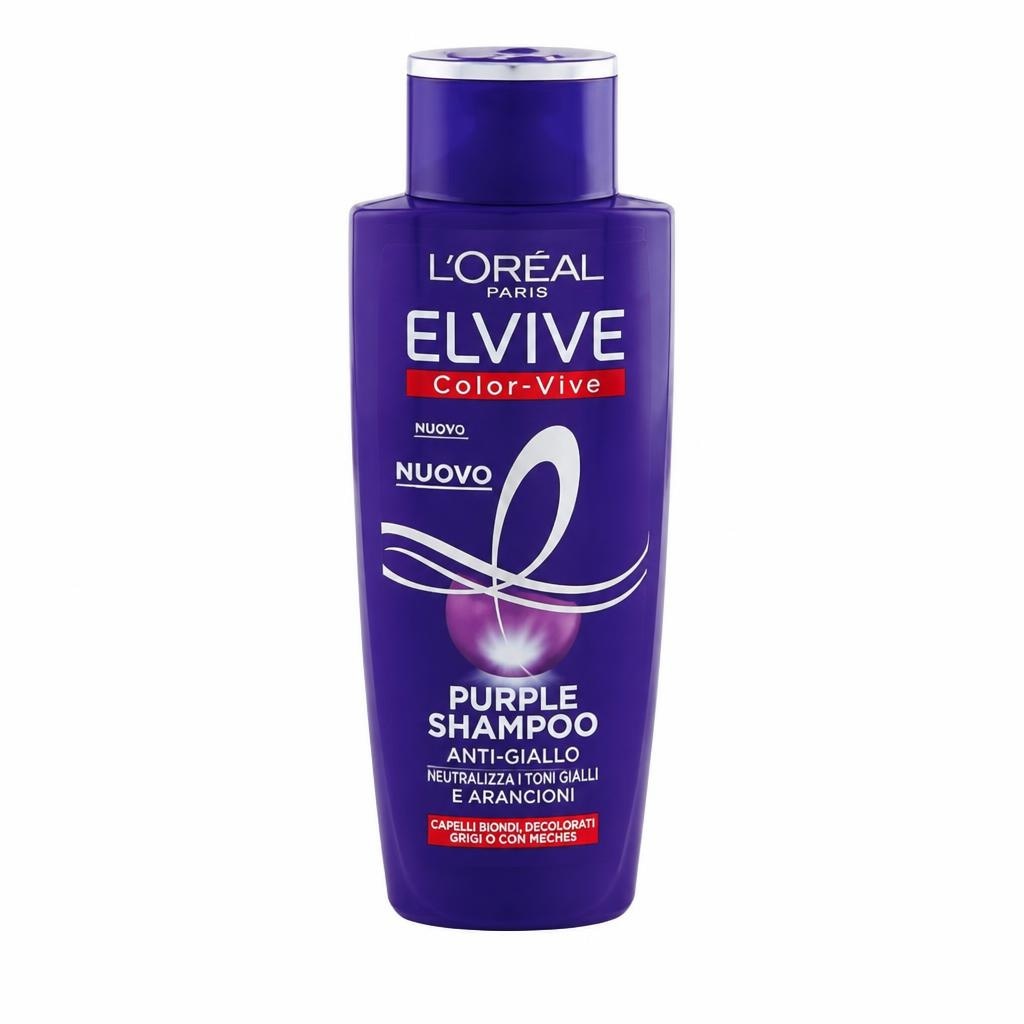 Shampoo o balsamo Elvive Premium 200 ml in offerta da Carrefour