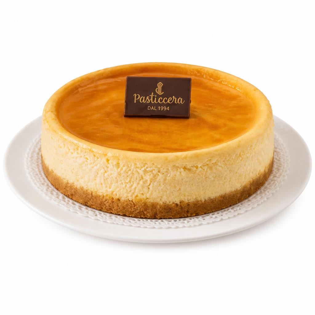 Cheese cake Pasticceri DAL 1974 - Offerta nel negozio Iper La grande i