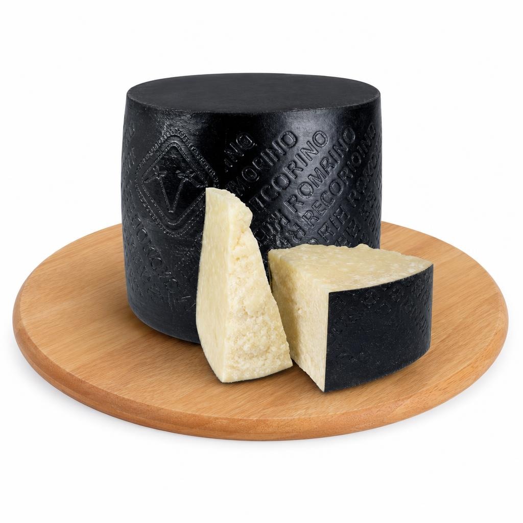 Pecorino Romano DOP in offerta da Panorama