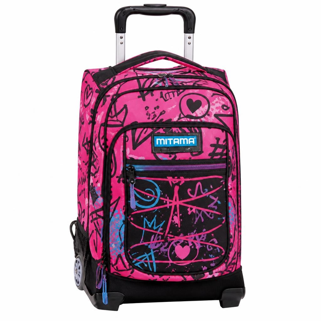 Trolley M-Power Mitama in offerta da Iper La grande i