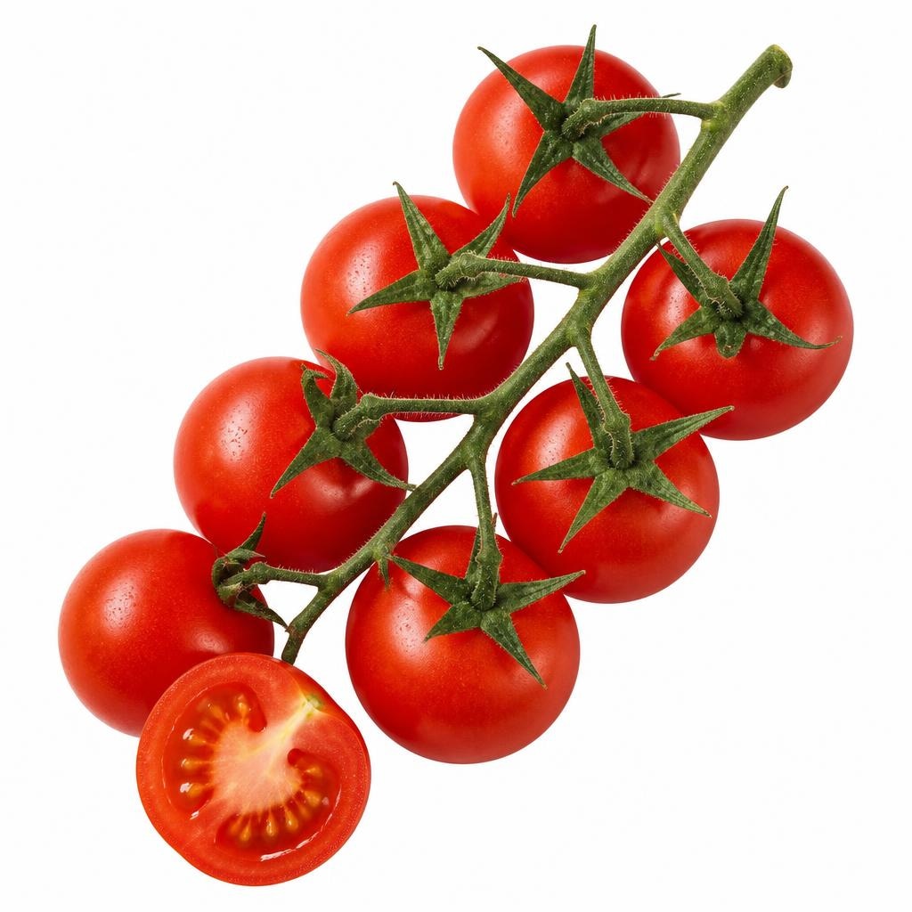 Pomodoro cocktail 500 g confezione - Offerta nel negozio Lidl