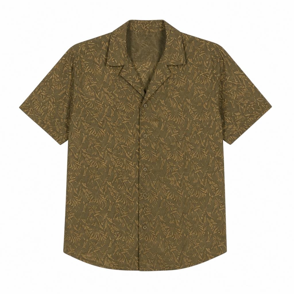 Camicia da uomo UP2FASHION - Offerta nel negozio ALDI