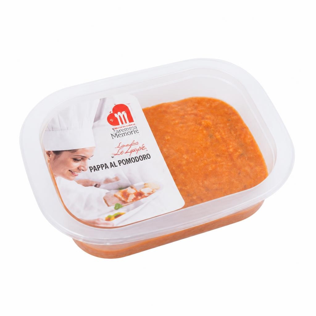 Tempestini pappa al pomodoro 300 g in offerta da Carrefour