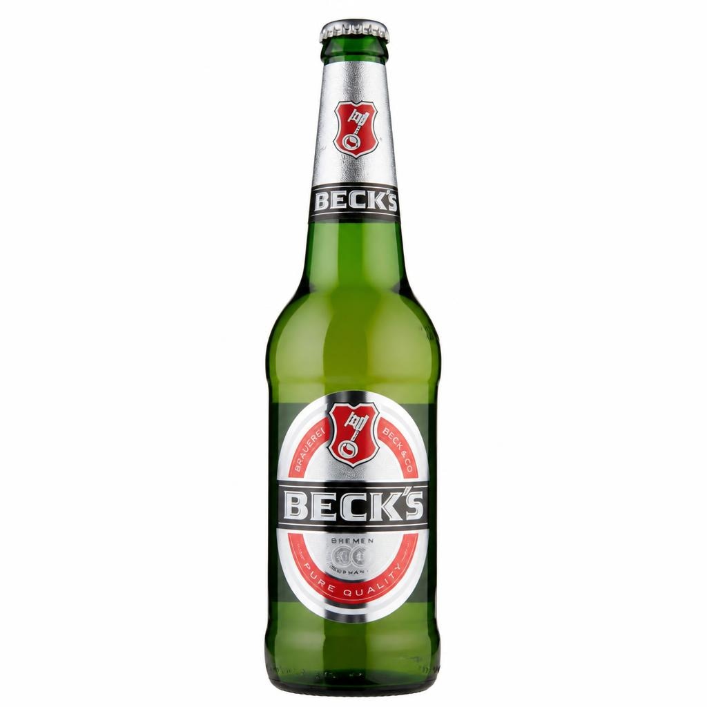 Beck's 60 cl in offerta da Esselunga