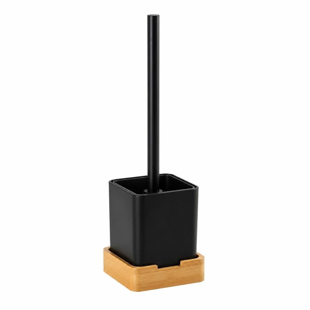 Portascopino Bamboo in offerta da Risparmio Casa