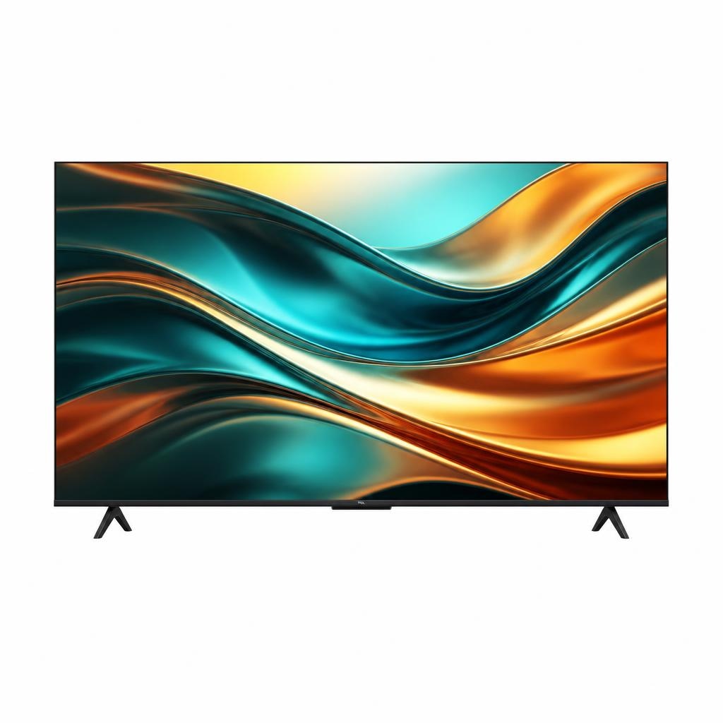 TCL Smart TV 65" 65P6K 65" - Offerta nel negozio MediaWorld