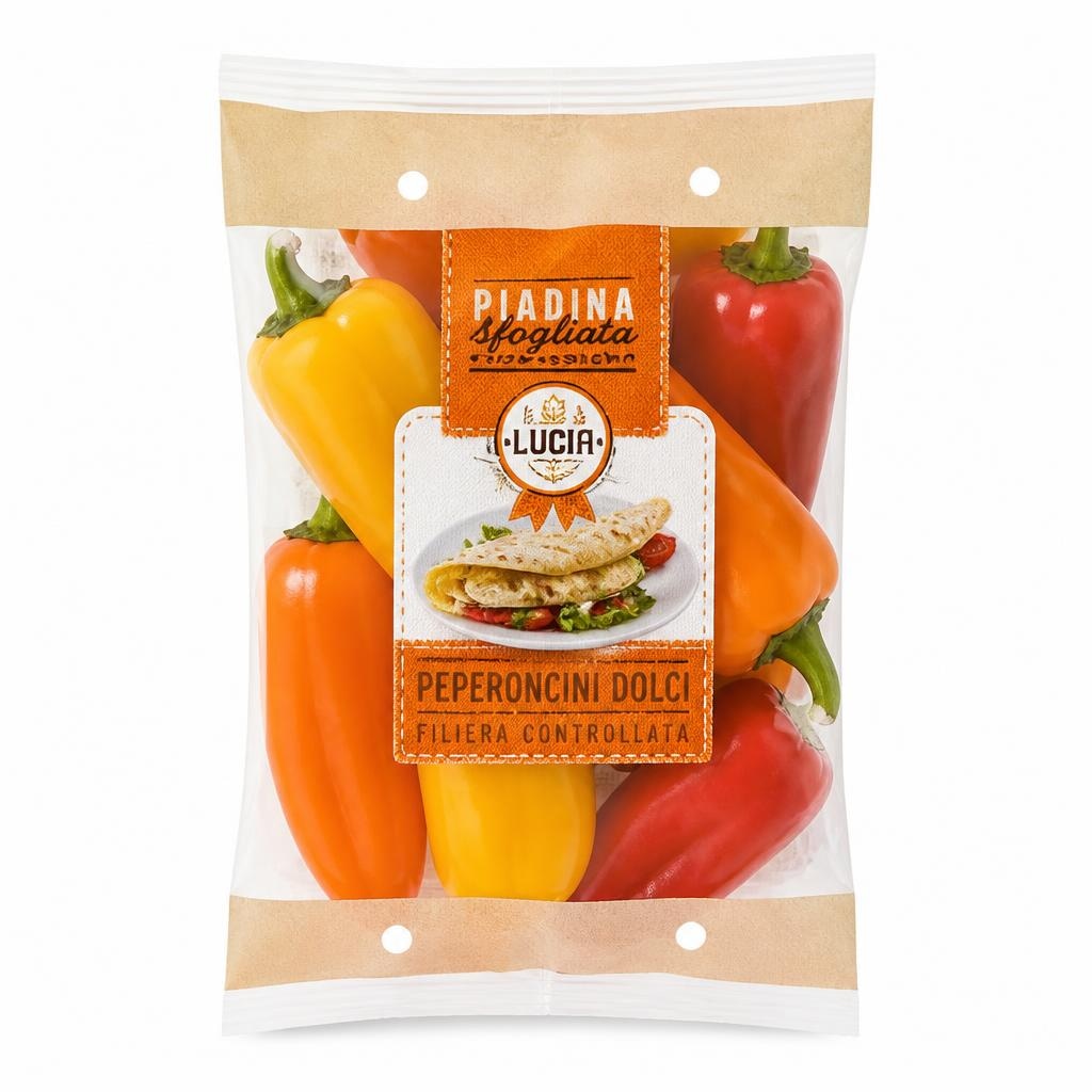 Frutta e verdura in offerta da ALDI