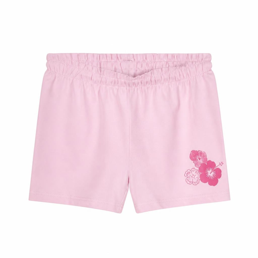 Shorts da bambina Lupilu in offerta da Lidl