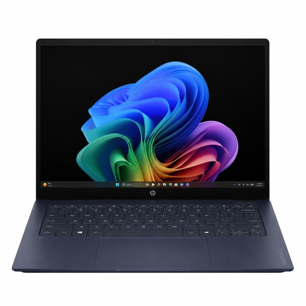 Omnibook X NG AI 14-KA0000NLX 14" in offerta da Euronics