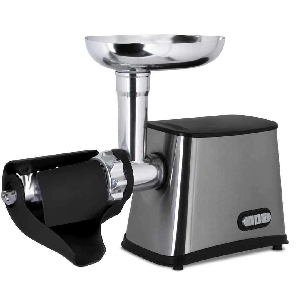Passapomodoro/tritacarne elettrico Ardes in offerta da Eurospin