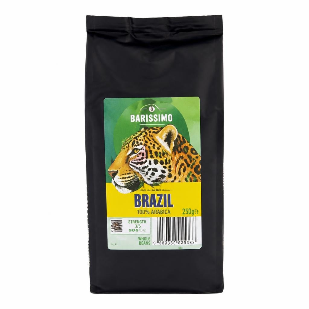 Caffè 250 g Barissimo in offerta da ALDI