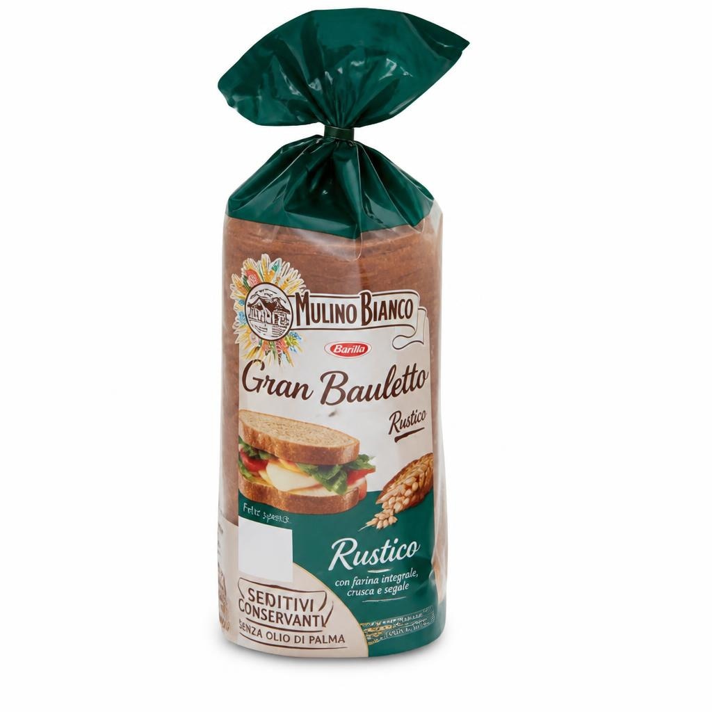 Gran bauletto Mulino Bianco 500 g in offerta da Coop