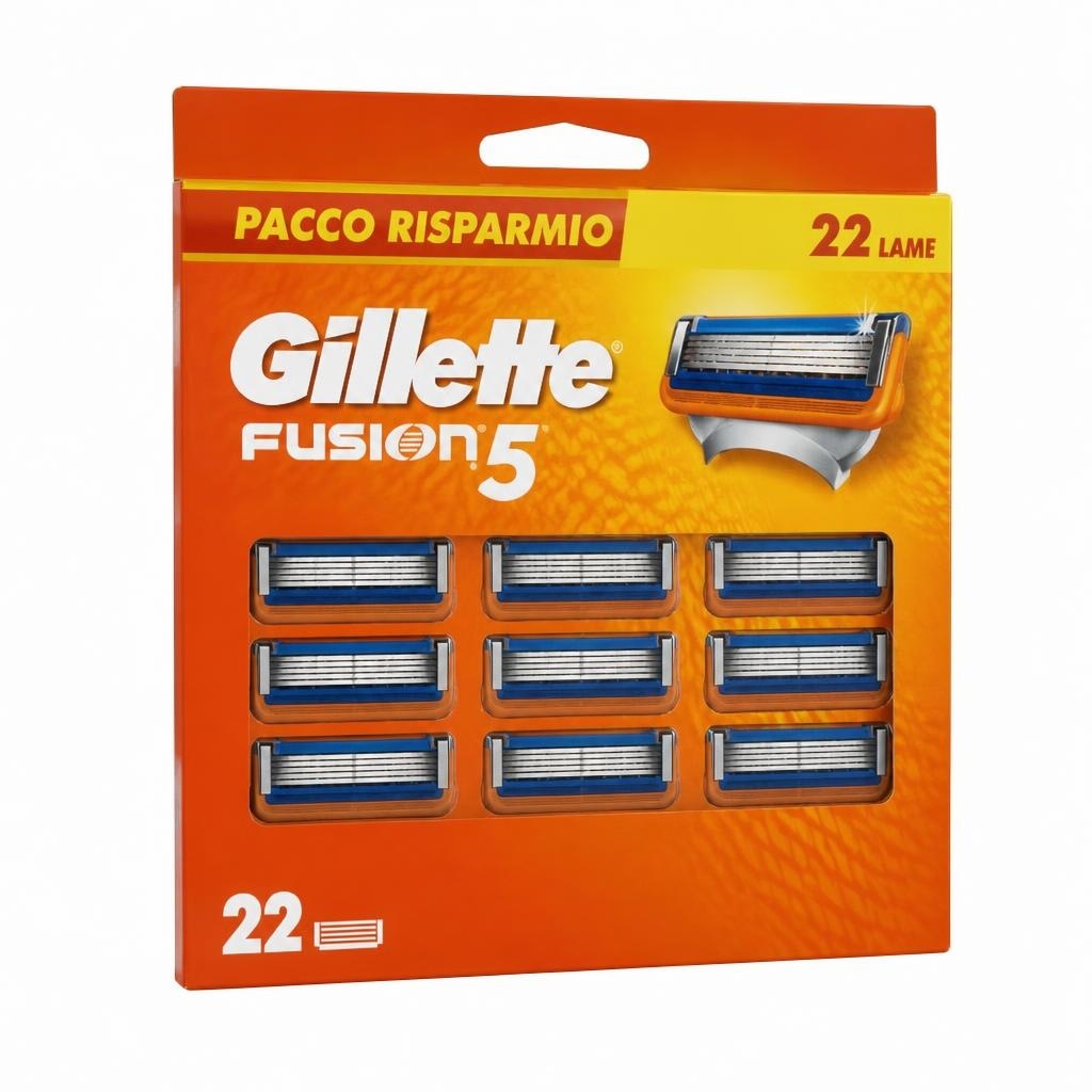 Gillette lame in offerta da Iper La grande i