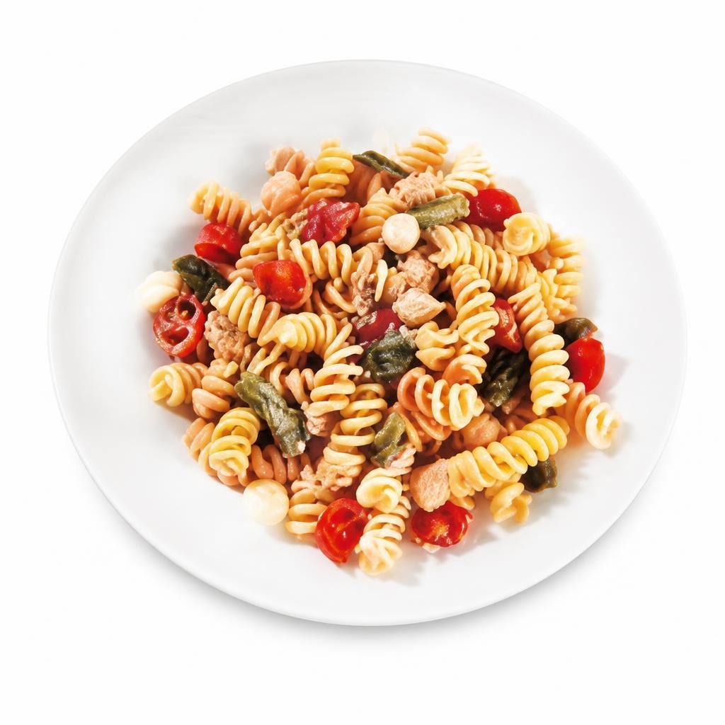 Pasta rosa al tonno al kg Cucina Esselunga in offerta da Esselunga