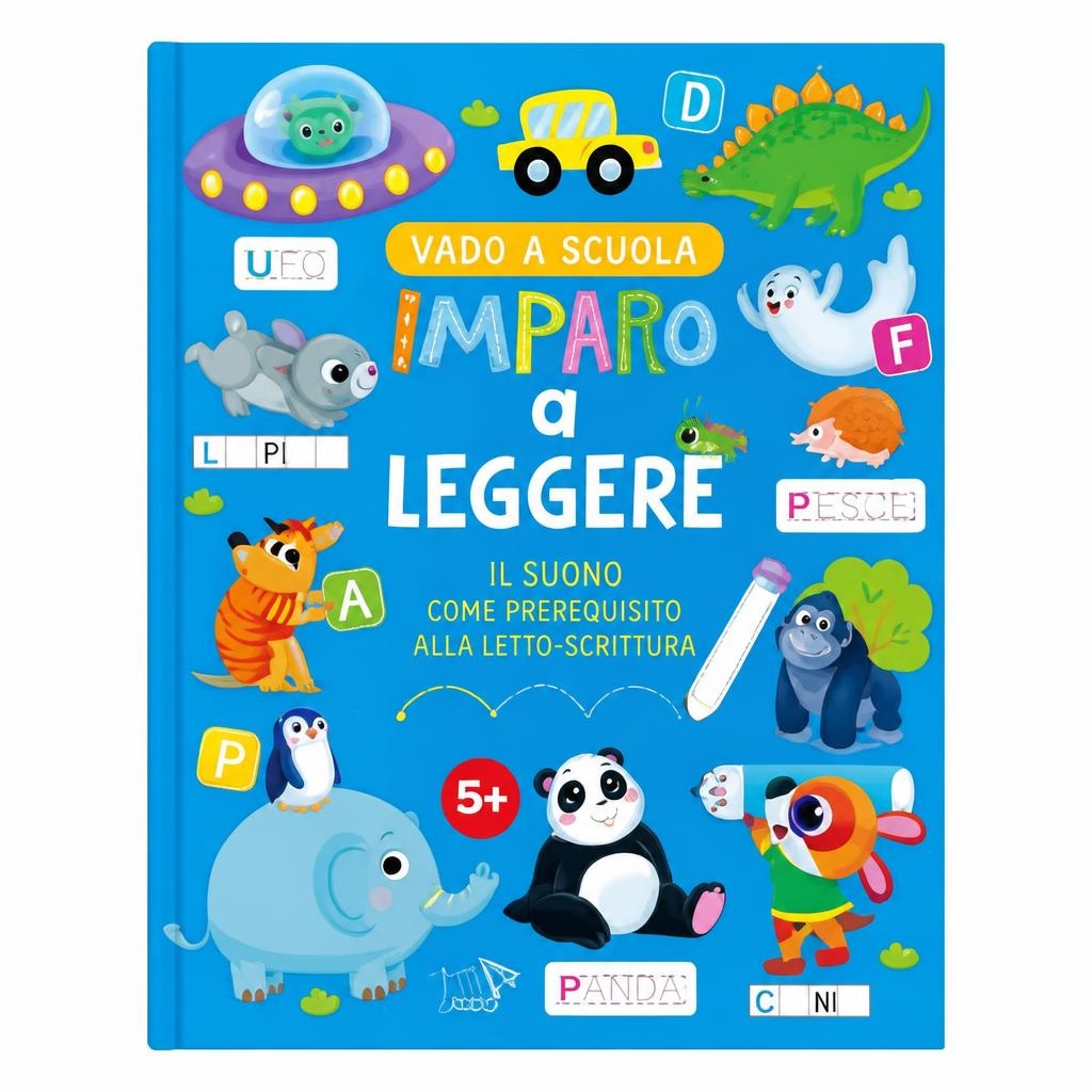 Imparo a leggere in offerta da Carrefour