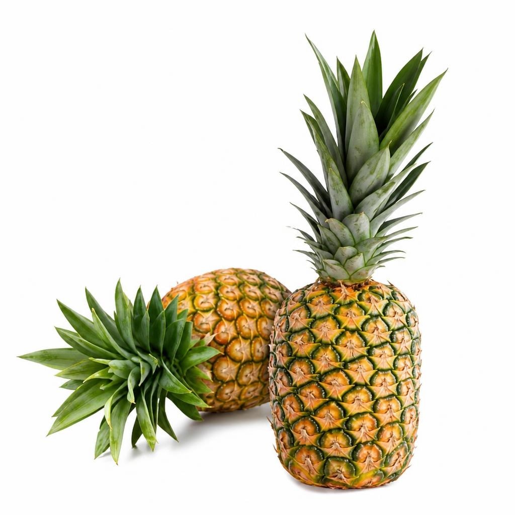Ananas in offerta da Eurospin