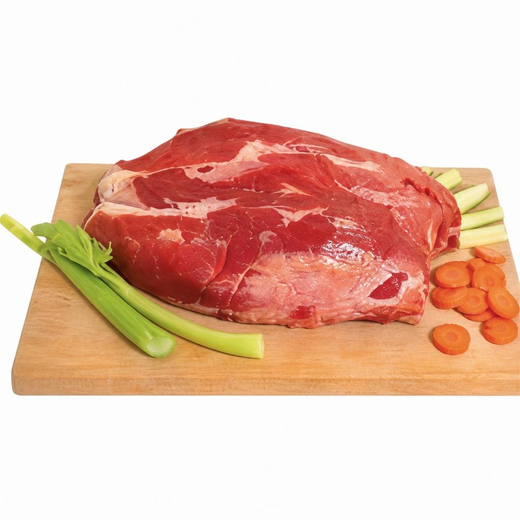 Polpa per brasato - Offerta nel negozio MD