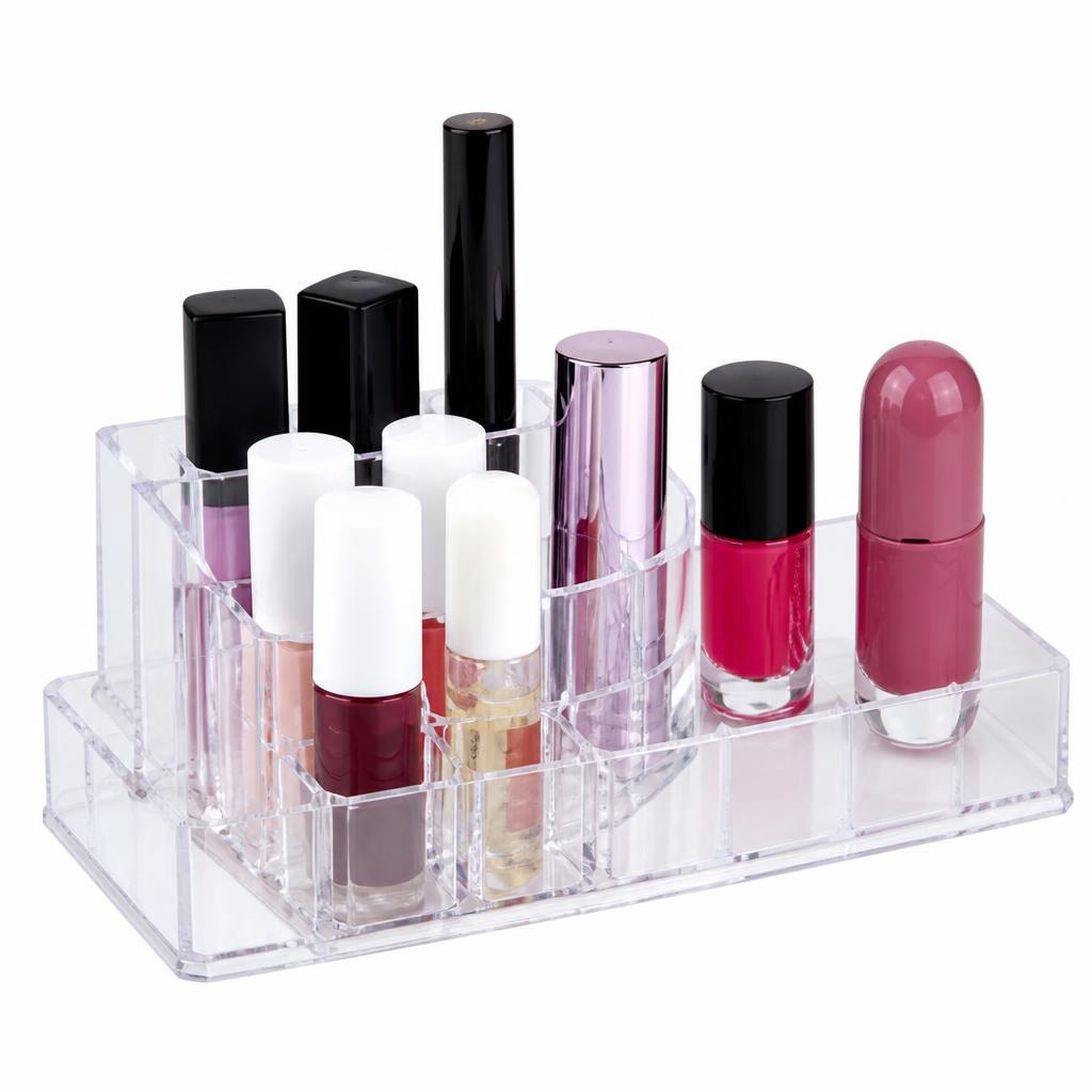 Organizer per cosmetici in offerta da Happy Casa