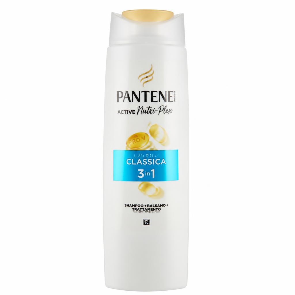 Pantene Pro-V shampoo o balsamo 250 ml (shampoo) o 200 ml (balsamo) in offerta da Bennet