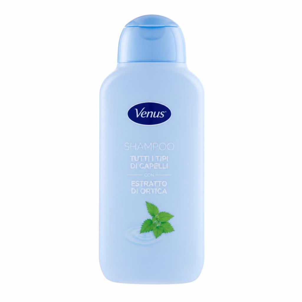 Shampoo Venus 250 ml in offerta da Panorama