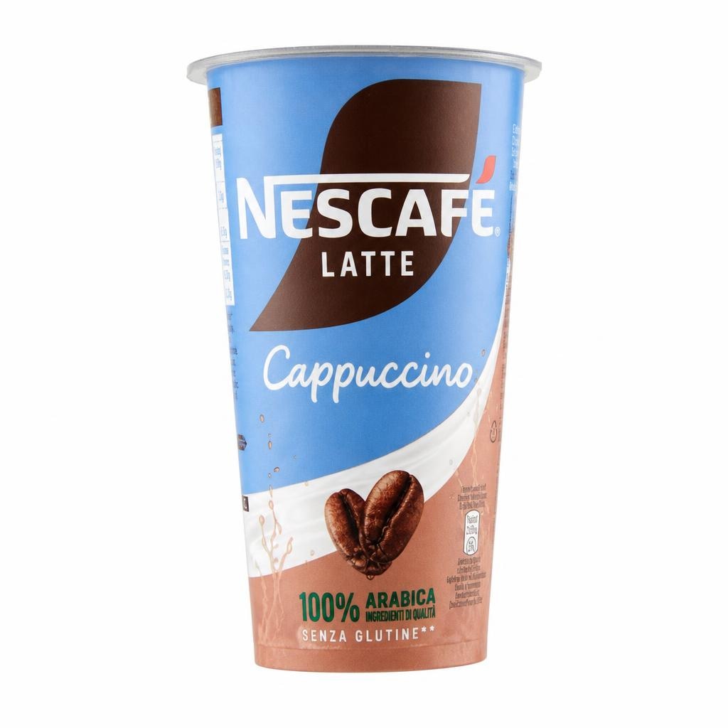 Nescafè o Nesquik Shake in offerta da Il Gigante