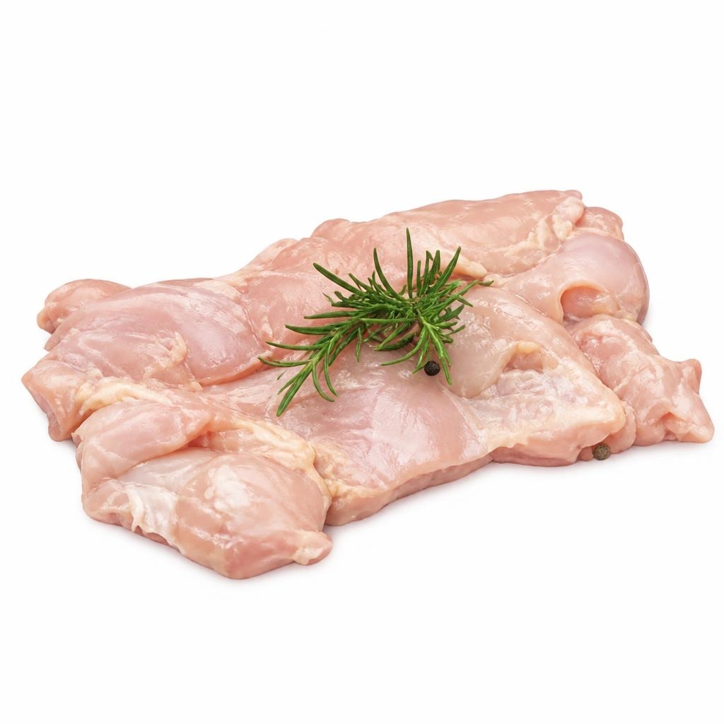 Sovracosce di pollo al kg in offerta da Penny
