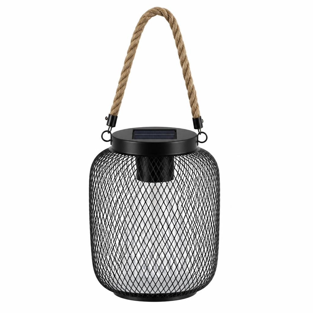 Lanterna Solare LED - Offerta nel negozio Happy Casa