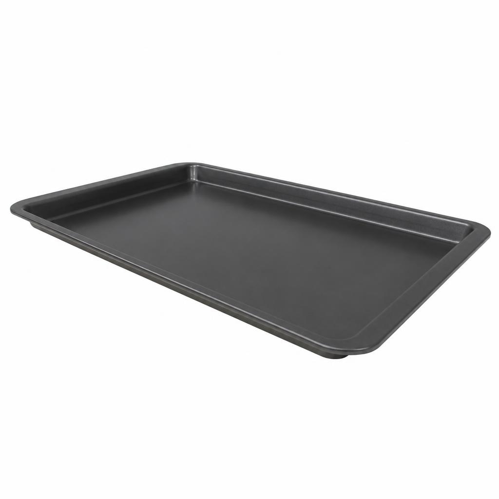 Teglia rettangolare antiaderente H 2x38x26 cm Iper Maxi in offerta da Happy Casa