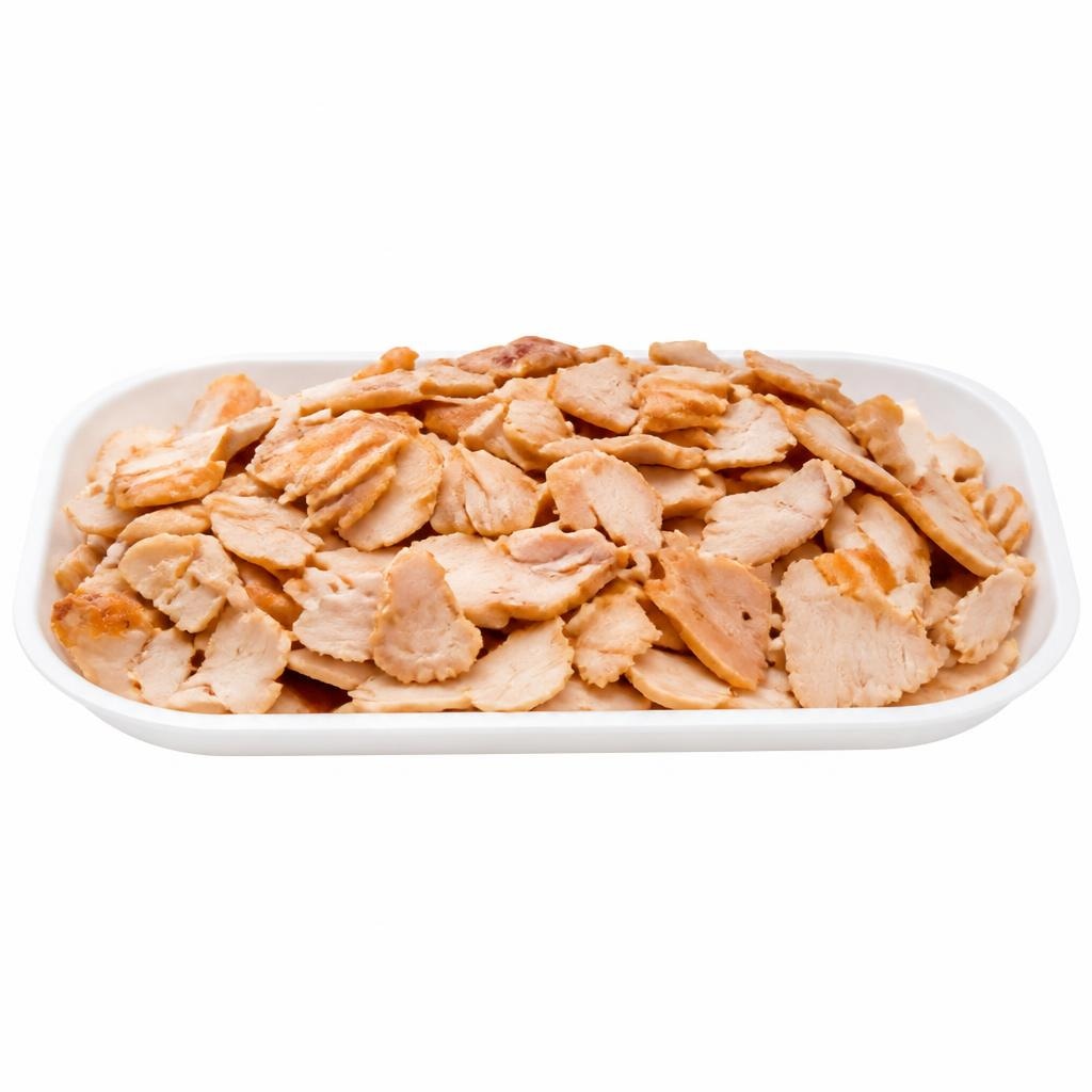 Kebab di pollo Aia 300 g in offerta da Carrefour