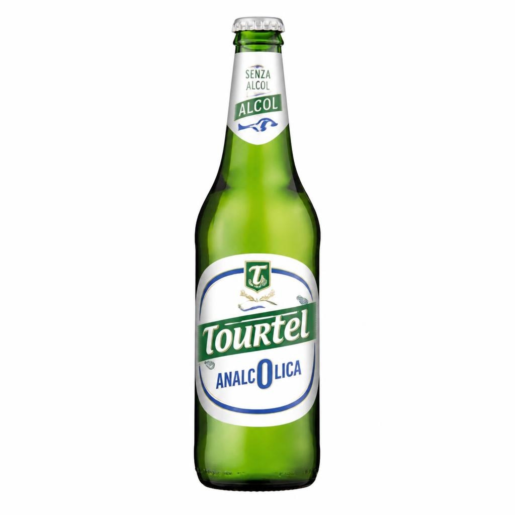Birra Analcolica Tourtel 66 cl in offerta da Panorama