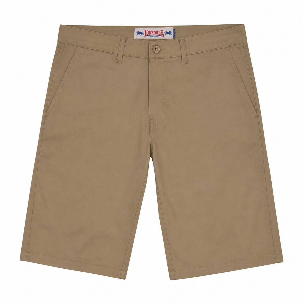 Bermuda Uomo Lonsdale - Offerta nel negozio Carrefour