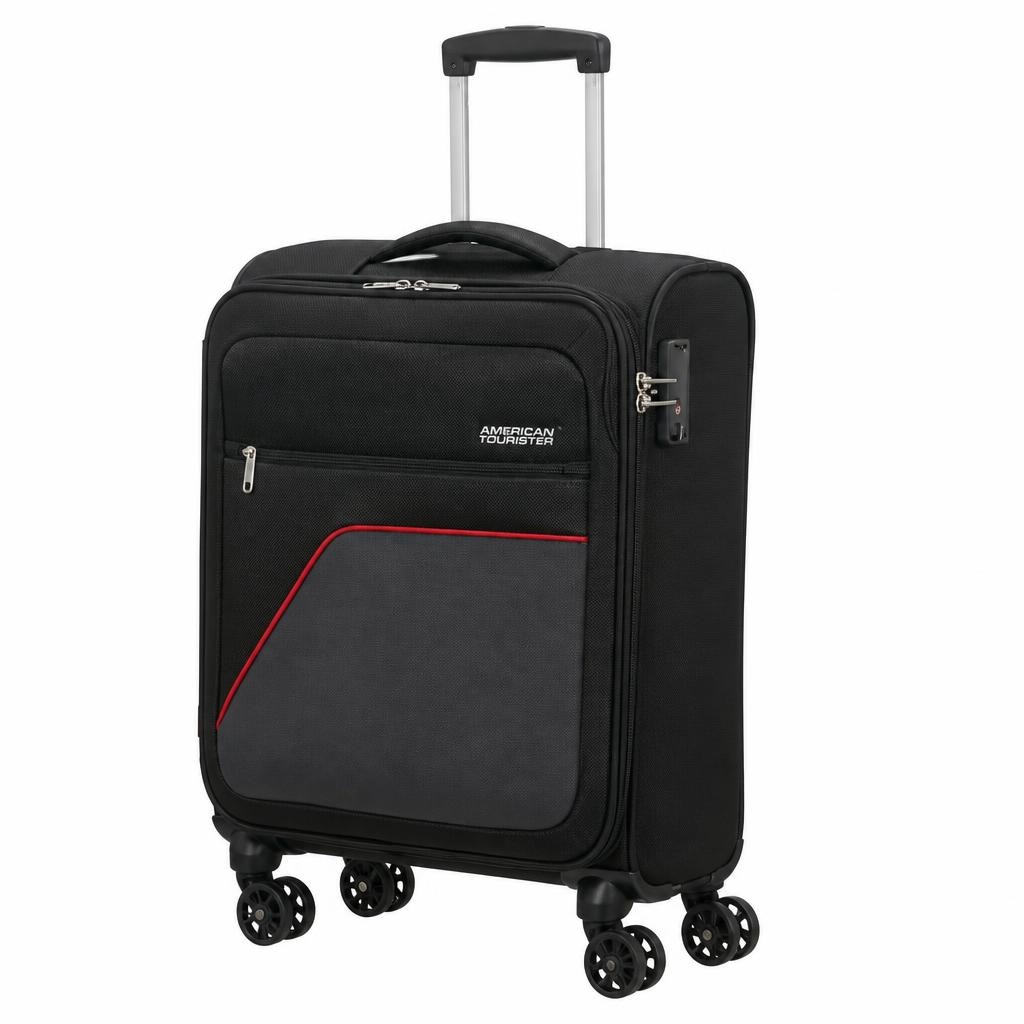 Trolley Morbido Skysurfer 55 x 40 x 20 cm - Offerta nel negozio Carrefour