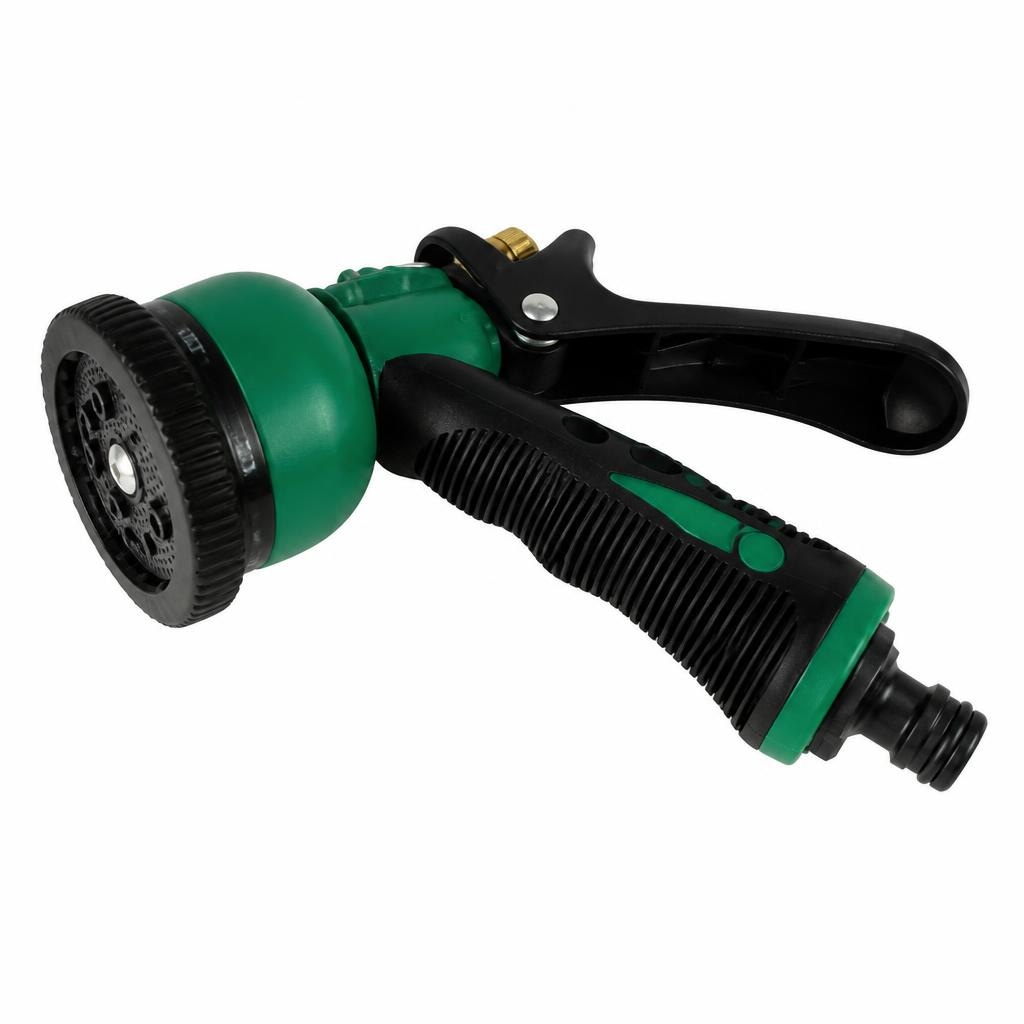 Pistola Erogatrice per Tubo da Giardino - Offerta nel negozio Happy Casa