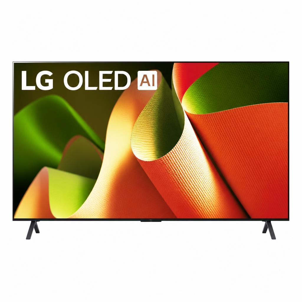 OLED TV 83" AI SERIE B5 OLED83B56 83" LG - Offerta nel negozio Comet