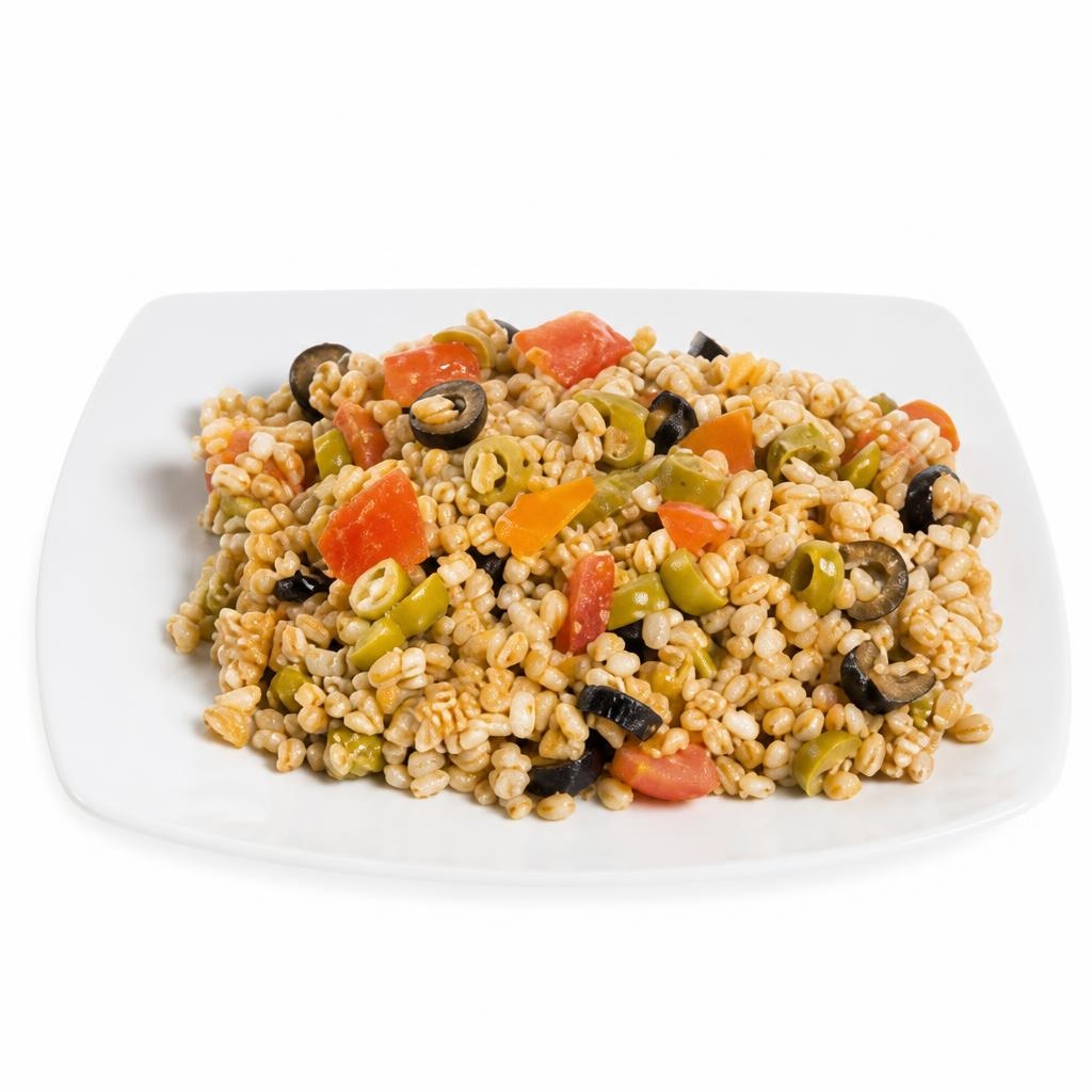 Insalata di farro in offerta da Panorama