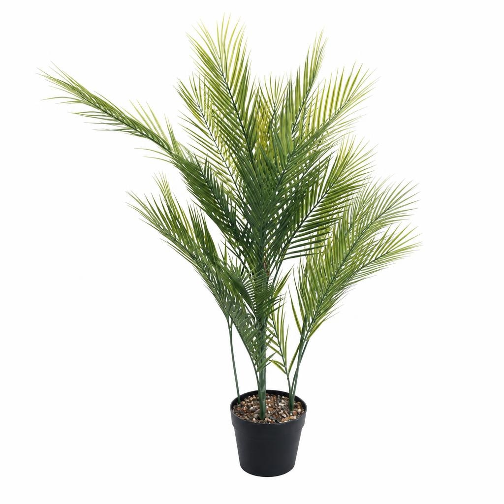 Pianta artificiale Home Creation in offerta da ALDI