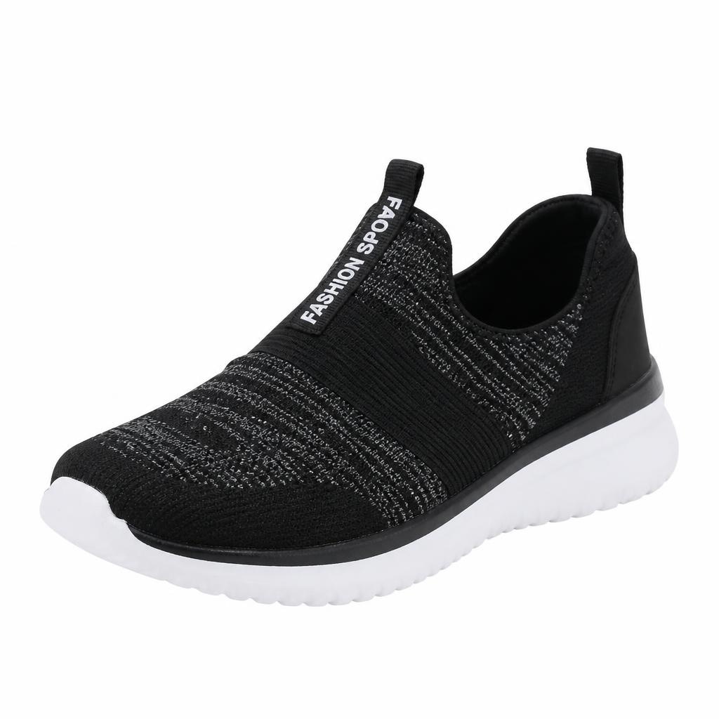 Sneaker Calzata Facile in offerta da Carrefour