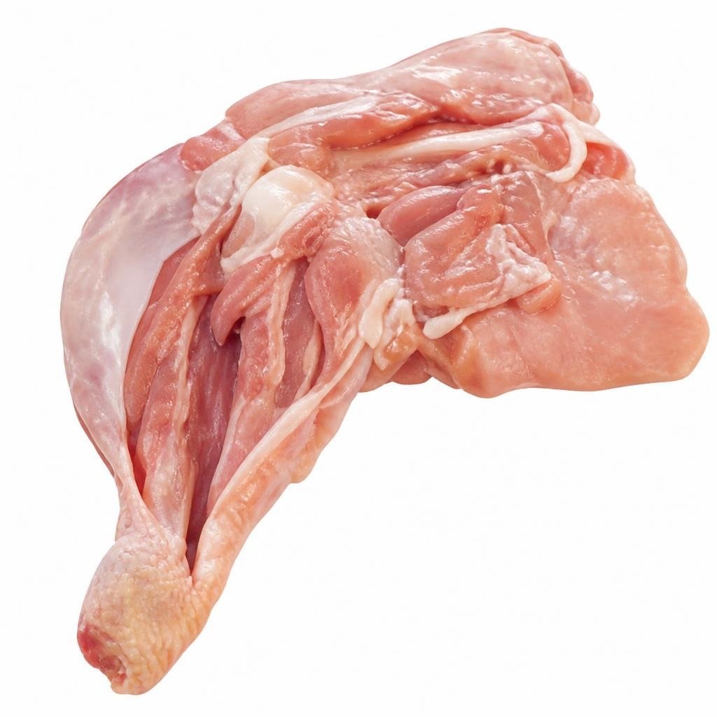 Coscia di pollo per griglia al kg in offerta da Esselunga