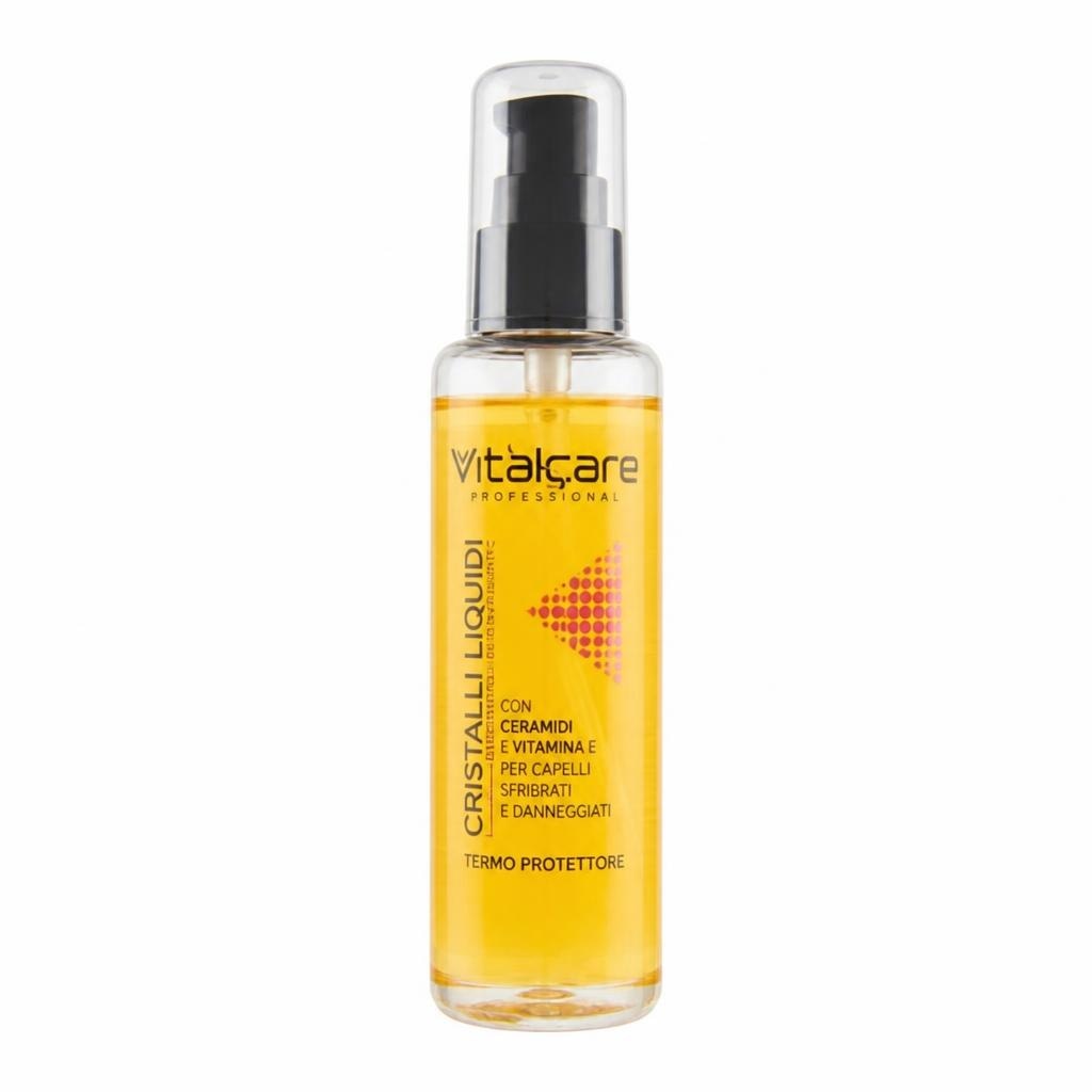 Vitalcare cristalli liquidi 50 ml in offerta da Maury's
