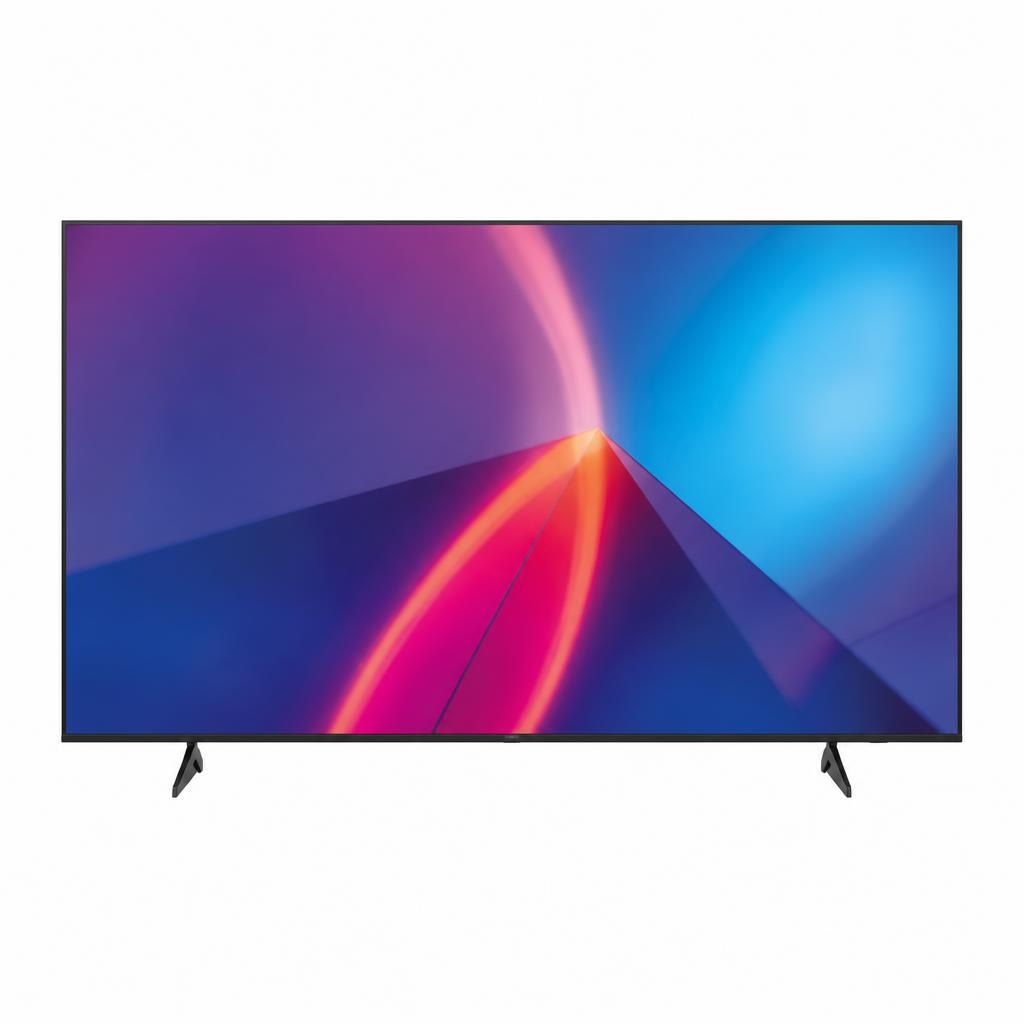 QLED TV 55" 4K QE55Q6FAAUXZT Samsung - Offerta nel negozio Comet
