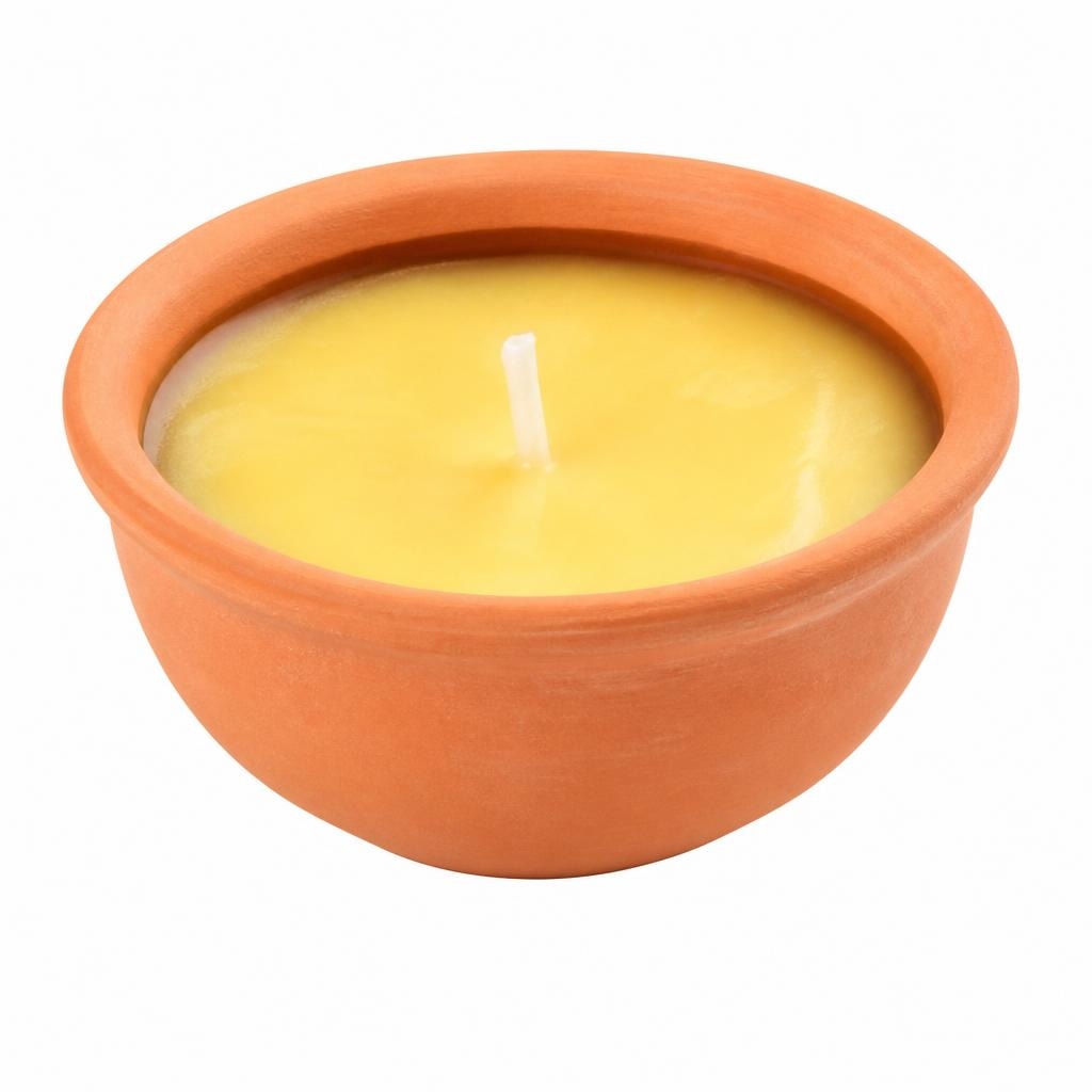 Candela alla citronella Home Creation in offerta da ALDI